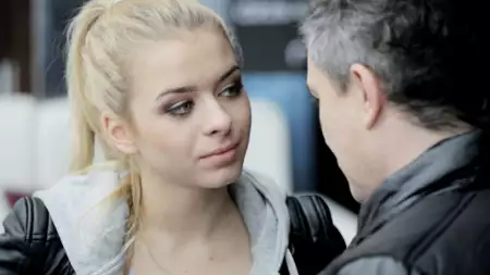 Krew z krwi - galeria zdjęć - filmweb