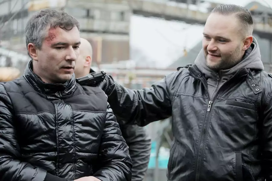Krew z krwi - galeria zdjęć - filmweb
