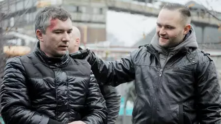 Krew z krwi - galeria zdjęć - filmweb