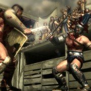 Spartacus Legends - galeria zdjęć - filmweb
