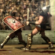 Spartacus Legends - galeria zdjęć - filmweb