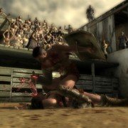 Spartacus Legends - galeria zdjęć - filmweb