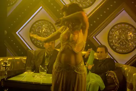 Operacja Sofia - galeria zdjęć - filmweb