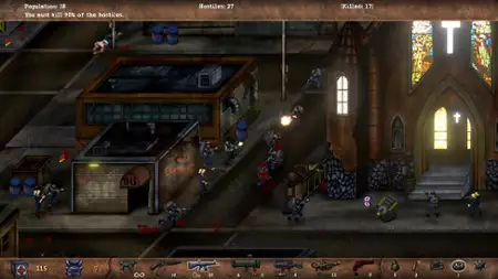 Postal Redux - galeria zdjęć - filmweb