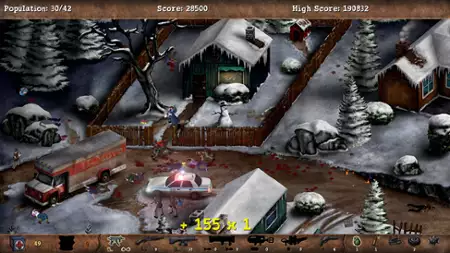 Postal Redux - galeria zdjęć - filmweb