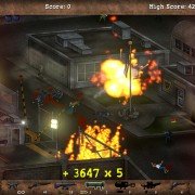 Postal Redux - galeria zdjęć - filmweb