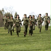 The Last of Robin Hood - galeria zdjęć - filmweb