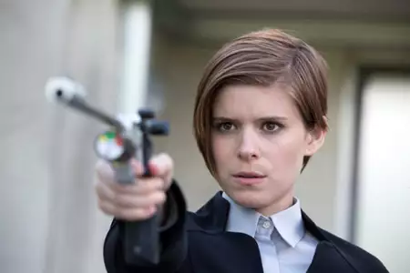 Morgan - galeria zdjęć - filmweb