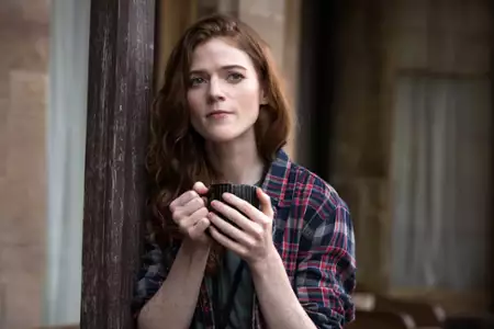 Morgan - galeria zdjęć - filmweb