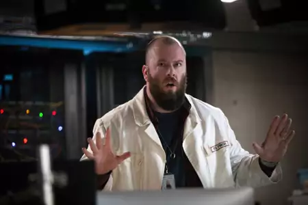 Morgan - galeria zdjęć - filmweb