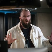 Dr Darren Finch