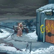 Deponia Doomsday - galeria zdjęć - filmweb