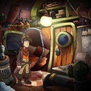Deponia Doomsday - galeria zdjęć - filmweb