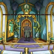 Deponia Doomsday - galeria zdjęć - filmweb