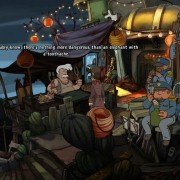 Deponia Doomsday - galeria zdjęć - filmweb