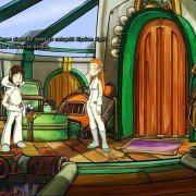 Deponia Doomsday - galeria zdjęć - filmweb
