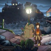 Deponia Doomsday - galeria zdjęć - filmweb