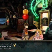 Deponia Doomsday - galeria zdjęć - filmweb