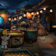 Deponia Doomsday - galeria zdjęć - filmweb