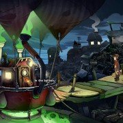 Deponia Doomsday - galeria zdjęć - filmweb