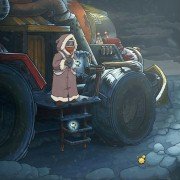Deponia Doomsday - galeria zdjęć - filmweb
