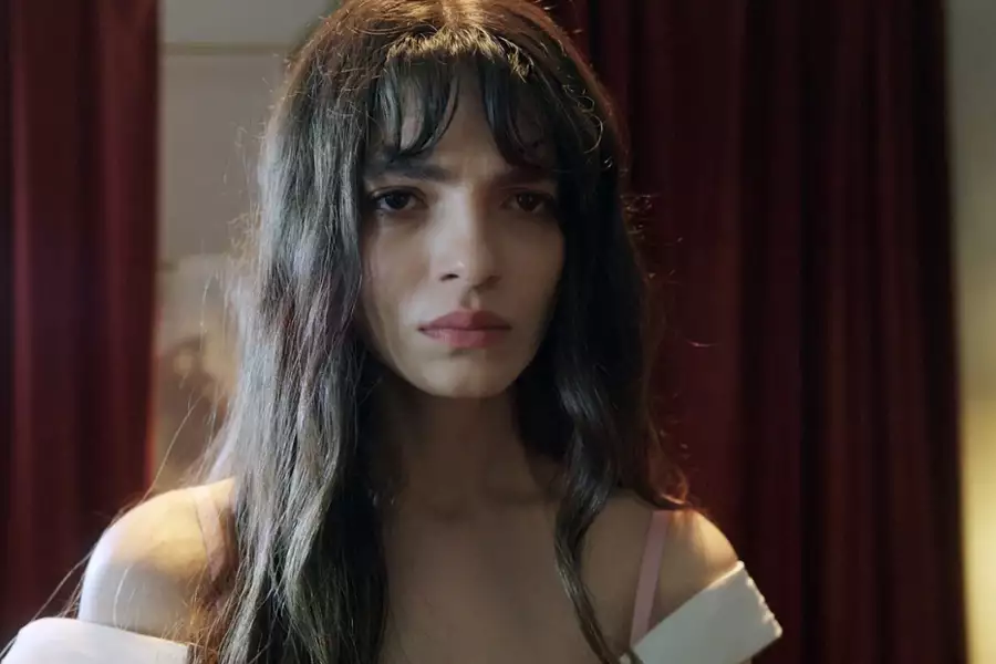 Krawiec - galeria zdjęć - filmweb