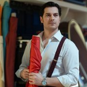 Krawiec - galeria zdjęć - filmweb