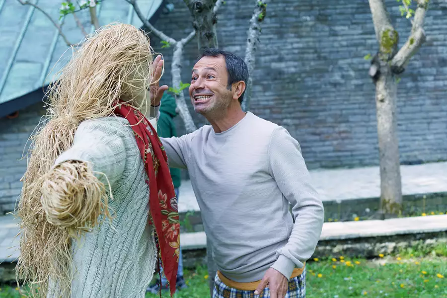 Krawiec - galeria zdjęć - filmweb