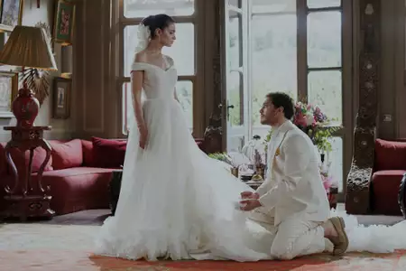 Krawiec - galeria zdjęć - filmweb