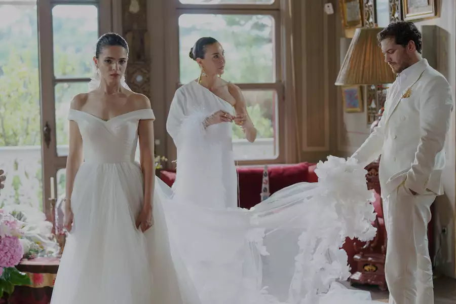 Krawiec - galeria zdjęć - filmweb