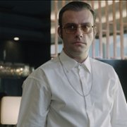 Krawiec - galeria zdjęć - filmweb