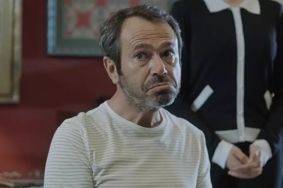 Krawiec - galeria zdjęć - filmweb