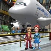 Airline Tycoon 2 - galeria zdjęć - filmweb