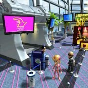 Airline Tycoon 2 - galeria zdjęć - filmweb