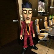 Airline Tycoon 2 - galeria zdjęć - filmweb