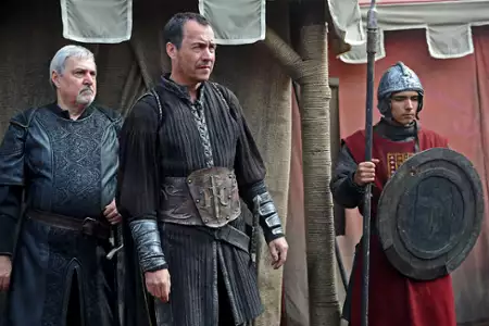Ostatni smok 3: Klątwa czarnoksiężnika - galeria zdjęć - filmweb