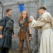 Ostatni smok 3: Klątwa czarnoksiężnika - galeria zdjęć - filmweb