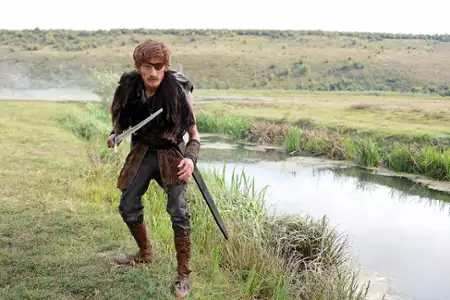 Ostatni smok 3: Klątwa czarnoksiężnika - galeria zdjęć - filmweb