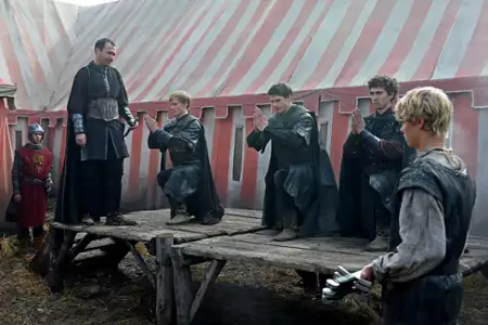 Ostatni smok 3: Klątwa czarnoksiężnika - galeria zdjęć - filmweb