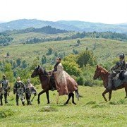Ostatni smok 3: Klątwa czarnoksiężnika - galeria zdjęć - filmweb