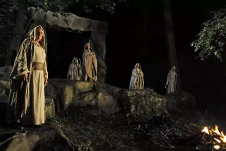 Ostatni smok 3: Klątwa czarnoksiężnika - galeria zdjęć - filmweb