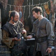 Ostatni smok 3: Klątwa czarnoksiężnika - galeria zdjęć - filmweb