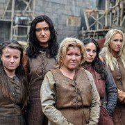 Dragonheart 3: The Sorcerer's Curse - galeria zdjęć - filmweb