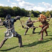 Ostatni smok 3: Klątwa czarnoksiężnika - galeria zdjęć - filmweb