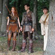 Ostatni smok 3: Klątwa czarnoksiężnika - galeria zdjęć - filmweb