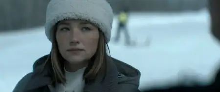 Ostatnia rubież - galeria zdjęć - filmweb