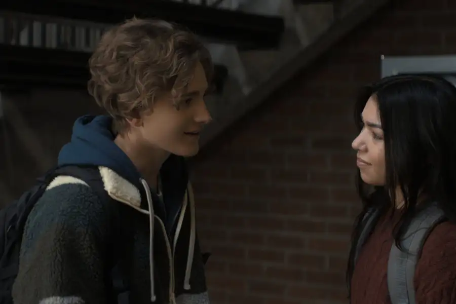 Ostatnia rubież - galeria zdjęć - filmweb