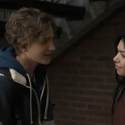 The Last Frontier - galeria zdjęć - filmweb