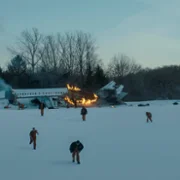 The Last Frontier - galeria zdjęć - filmweb