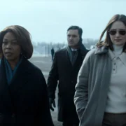 The Last Frontier - galeria zdjęć - filmweb